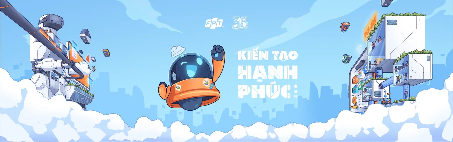 Lắp mạng FPT Khánh Hoà