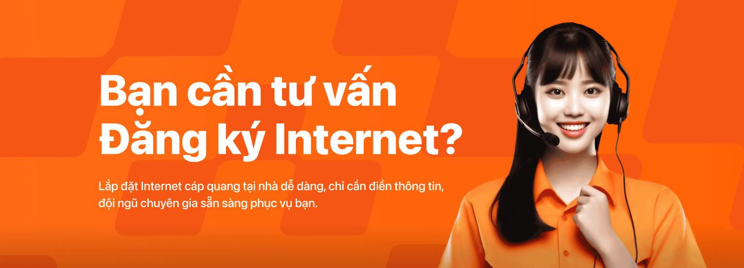 Form đăng ký FPT